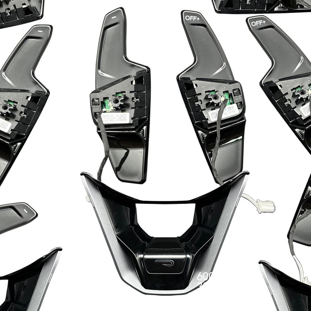 Golf Equipment Logos - Paddle Frame Setir Untuk Volkswagen Golf