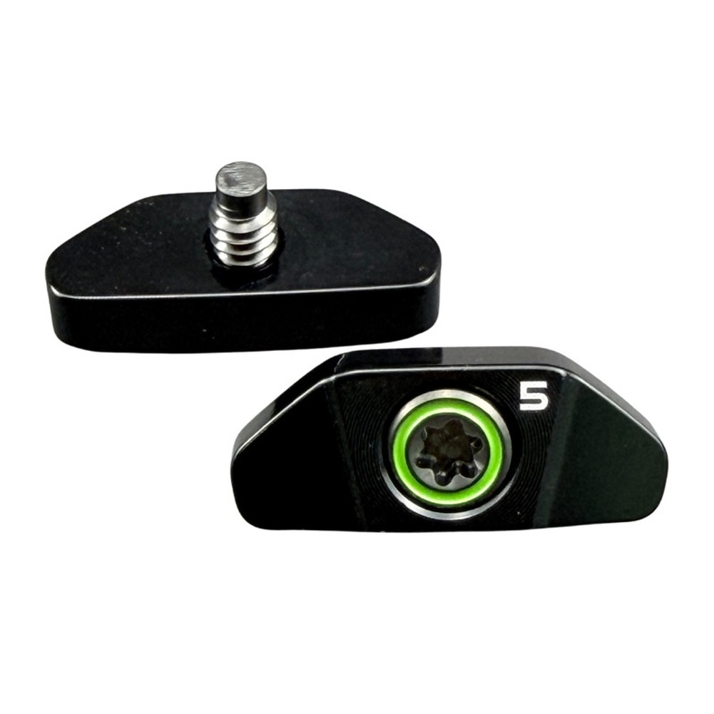 Golf Equipment Kit - Kit Sekrup Pemberat Golf Model Baru
