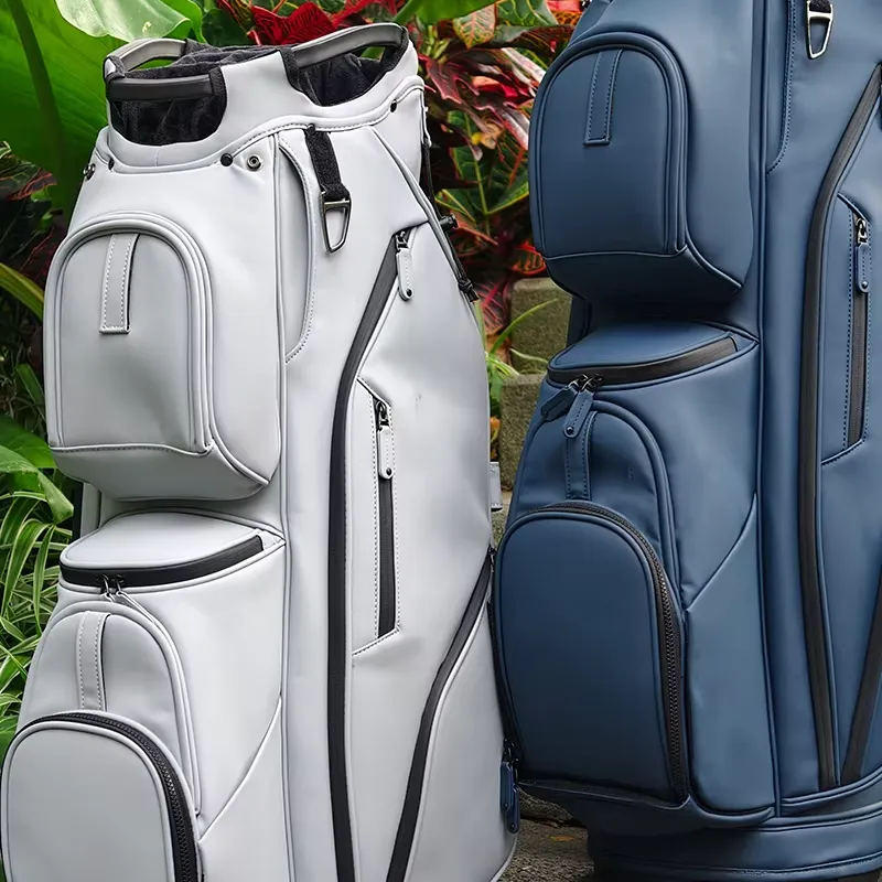 Golf Equipment Logos - Tas Golf ASL GOLF 14 Way