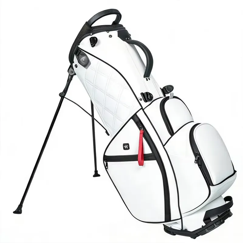 Golf Equipment Logos - Tas Golf Custom Logo ASL Berkualitas