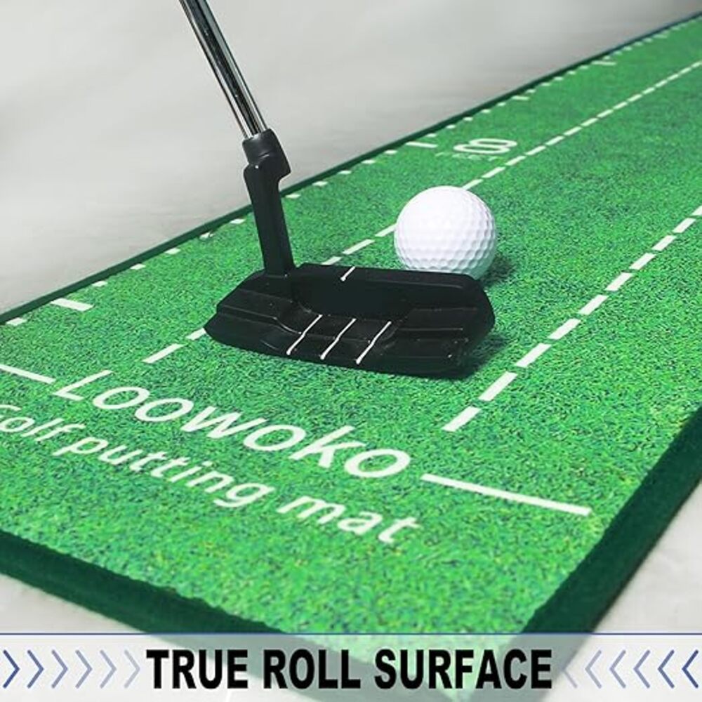 Set Alat Latihan Golf Profesio - Golf Equipment Kit ulasan dan harga