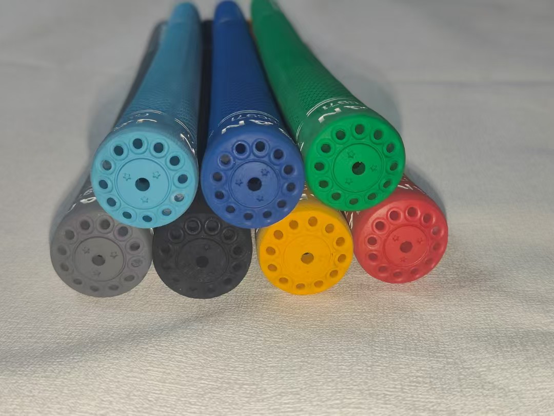 Baru 5 Buah Set Pegangan Klub  - Golf Equipment Kit ulasan dan harga