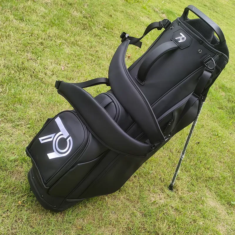 Tas Golf ASL GOLF 14 Way Stand - Golf Equipment Logos ulasan dan harga