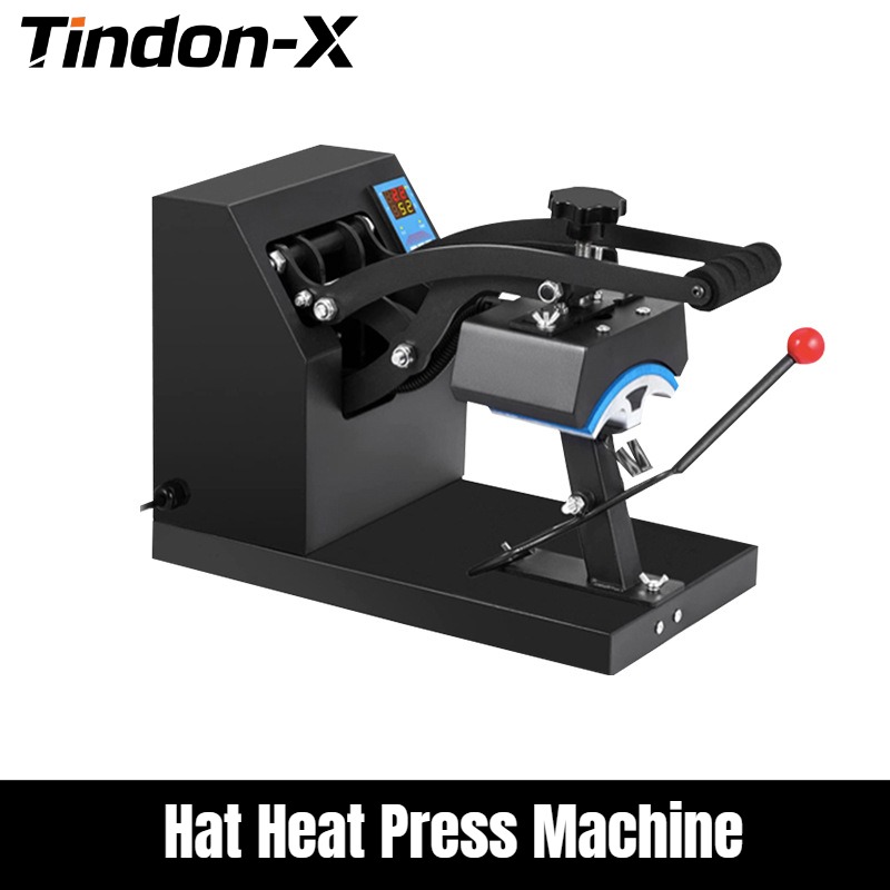 Mesin Press Panas Topi Bisbol  - Golf Equipment Logos ulasan dan harga