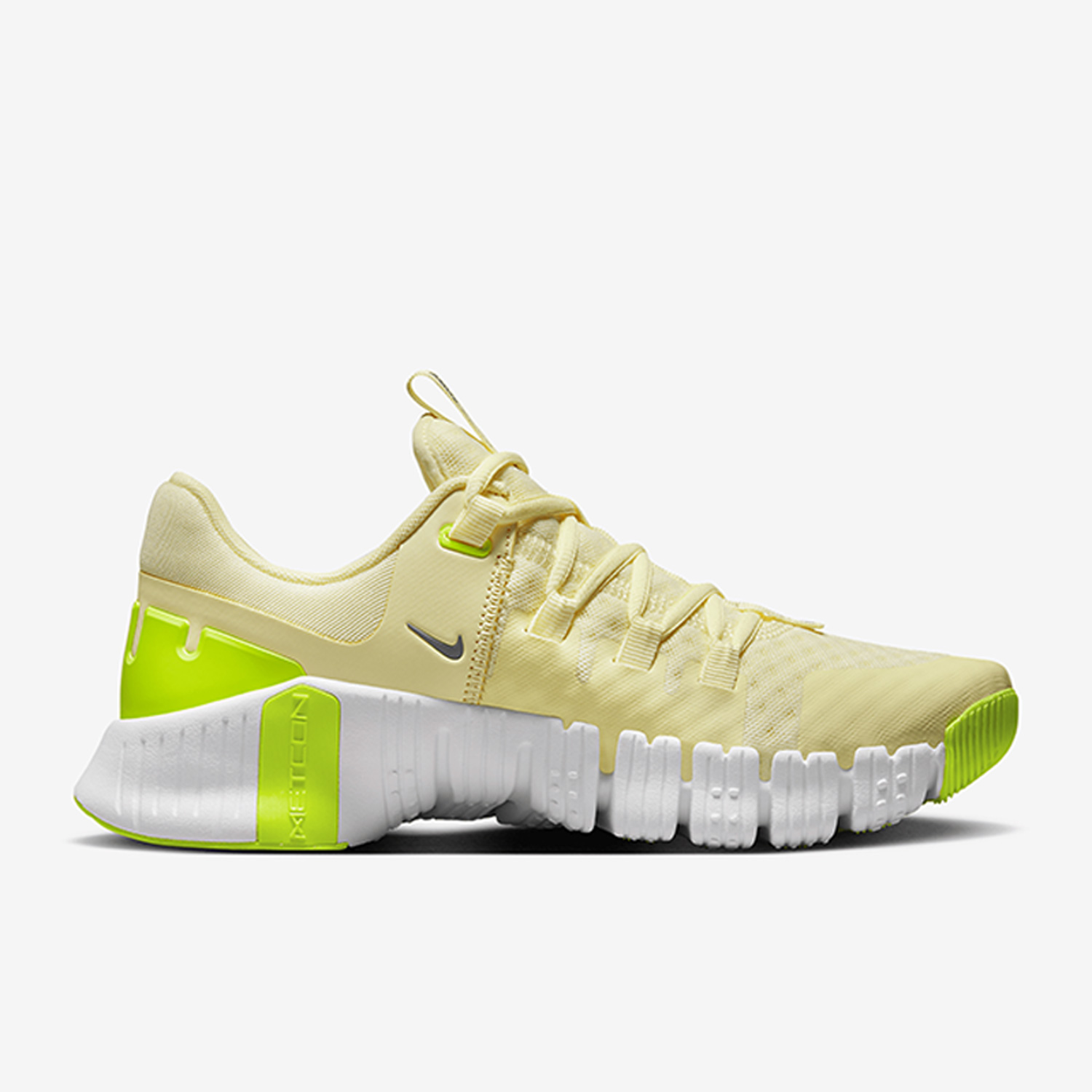 Sepatu Latihan Unisex Baru Nik - Nike Shoes Free Metcon 5 ulasan dan harga