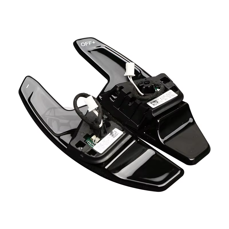 Cocok untuk rak setir Volkswag - Golf Equipment Logos ulasan dan harga