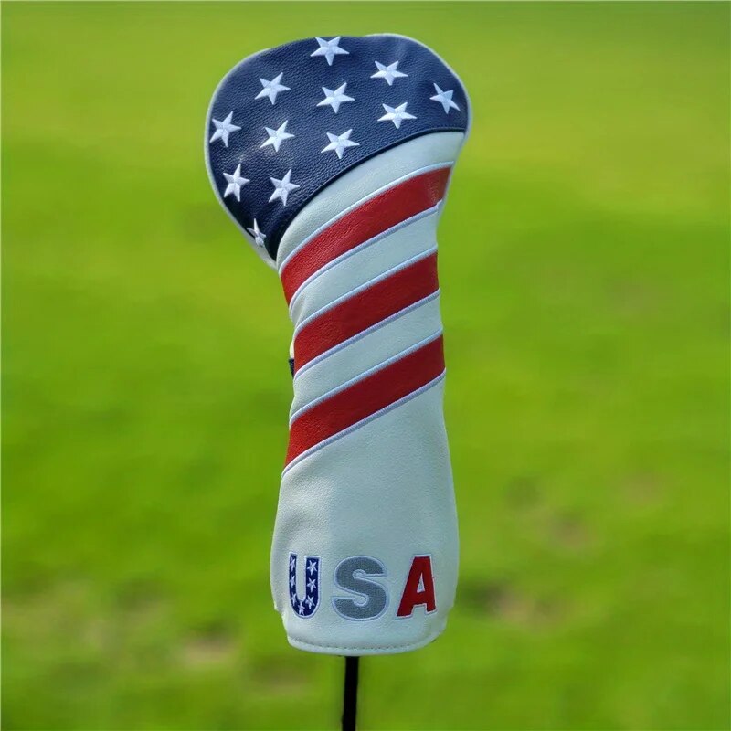 Set Penutup Kepala Klub Golf P - Golf Equipment Kit ulasan dan harga