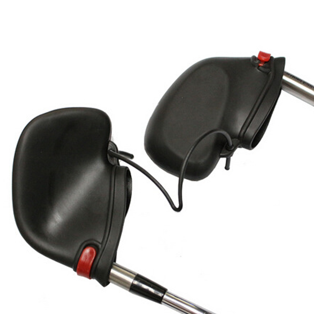 Pelindung Tongkat Golf, 9 Buah - Golf Equipment Kit ulasan dan harga