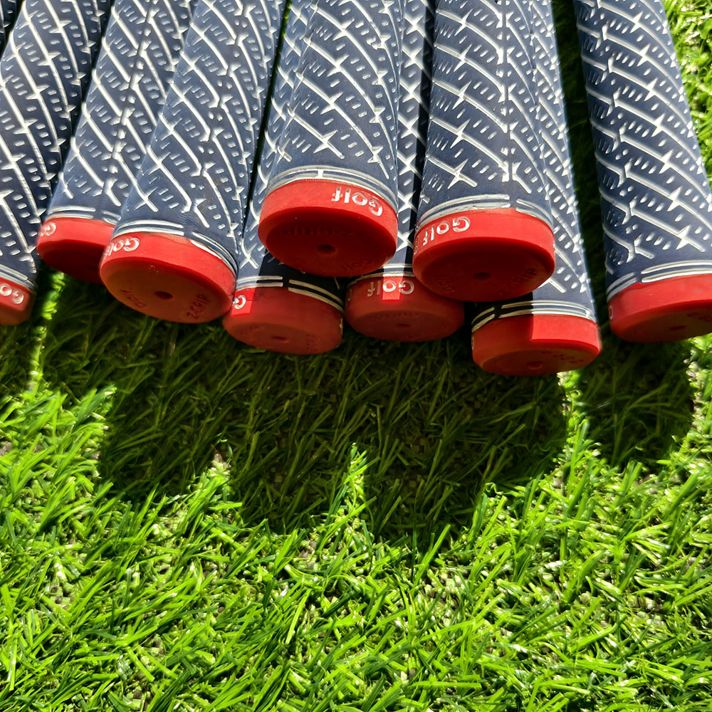 ZGRIP Set Pegangan Golf Karet  - Golf Equipment Kit ulasan dan harga