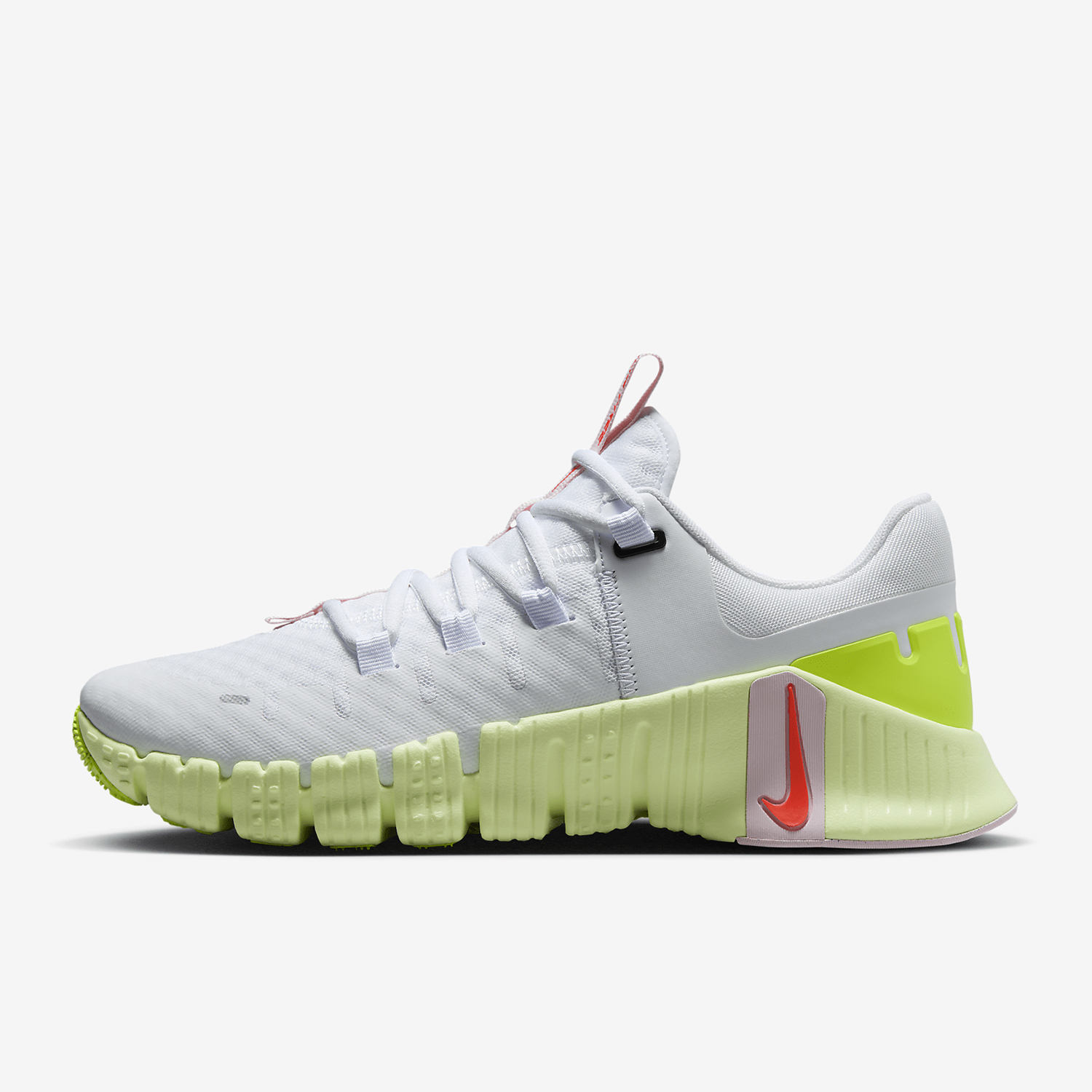 Sepatu Latihan Olahraga Ringan - Nike Shoes Free Metcon 5 ulasan dan harga