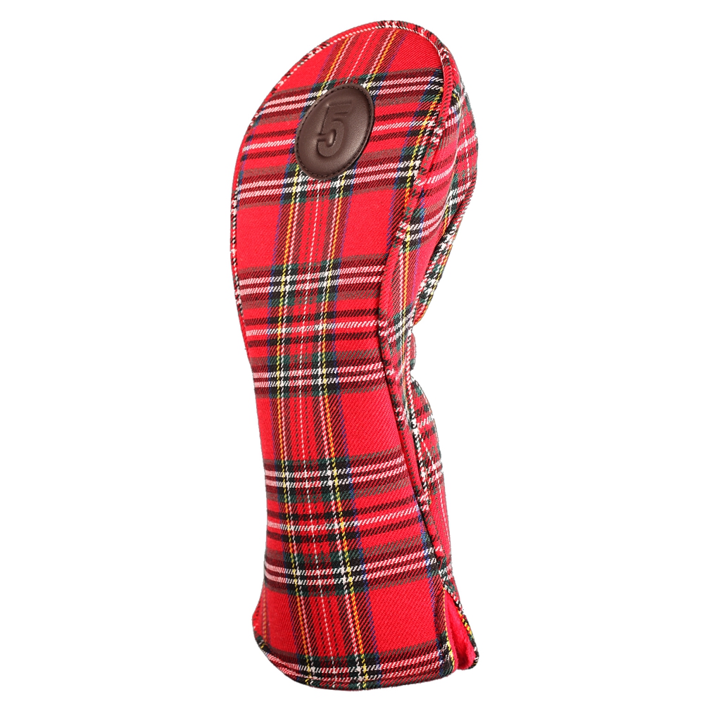 Penutup kepala klub Golf Tarta - Golf Equipment Kit ulasan dan harga