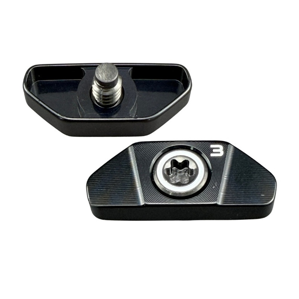 Kit Sekrup Pemberat Golf Model - Golf Equipment Kit ulasan dan harga