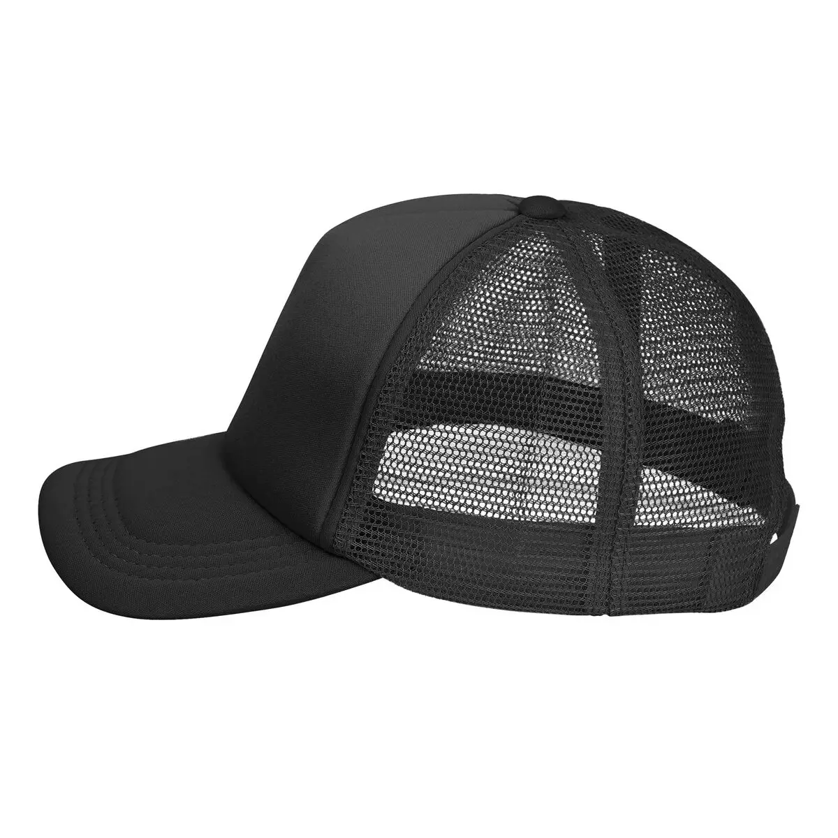 Topi Bisbol Jaring Ringan Unis - Golf Equipment Logos ulasan dan harga