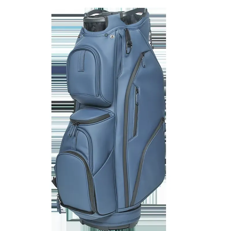 Tas Golf ASL GOLF 14 Way Divid - Golf Equipment Logos ulasan dan harga