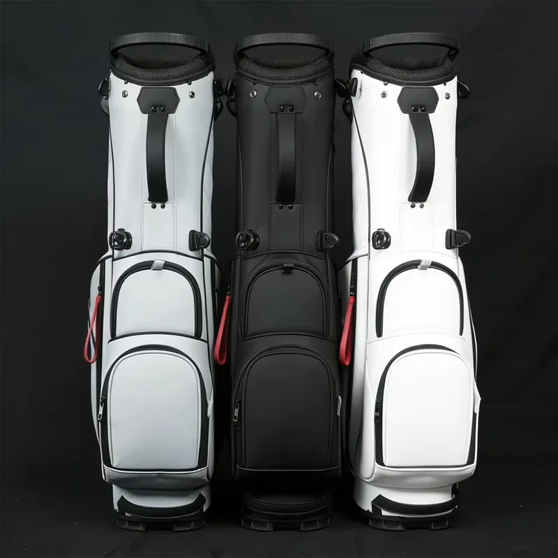 Tas Golf Custom Logo ASL Berku - Golf Equipment Logos ulasan dan harga