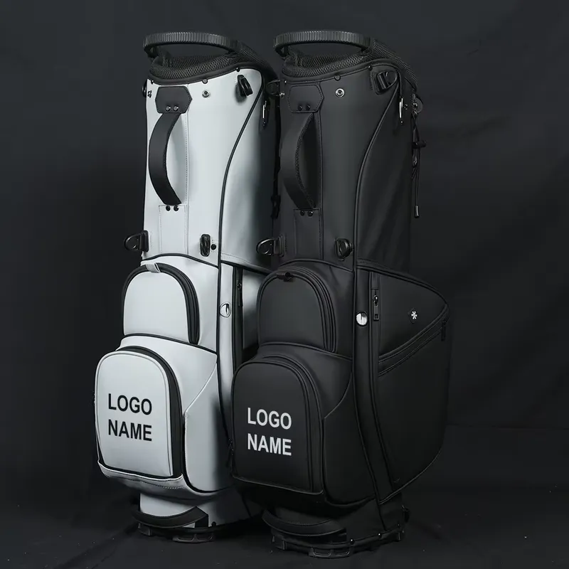 Tas Golf Custom Logo ASL Berku - Golf Equipment Logos ulasan dan harga