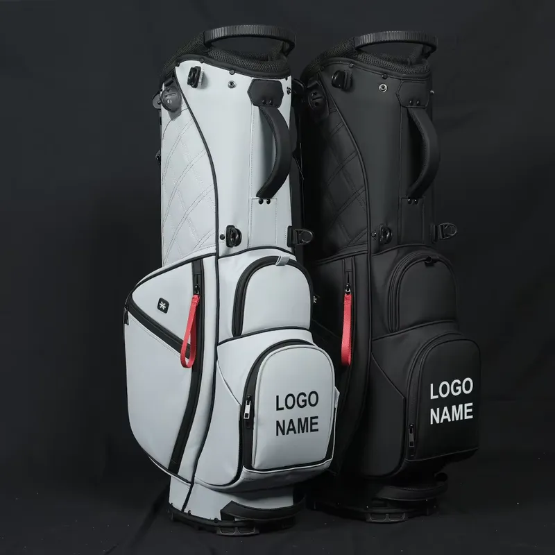Tas Golf Custom Logo ASL Berku - Golf Equipment Logos ulasan dan harga