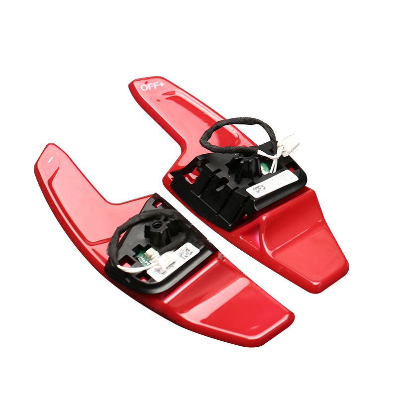 Rangka Setir dengan Paddle Shi - Golf Equipment Logos ulasan dan harga