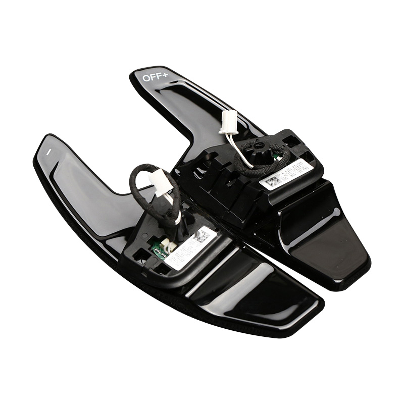 Rangka Setir dengan Paddle Shi - Golf Equipment Logos ulasan dan harga